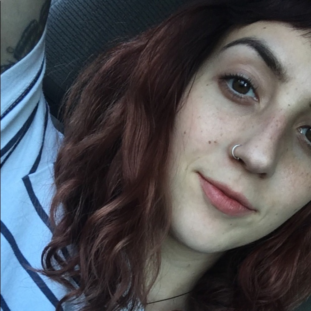 Meet your Posher, Kaleigh